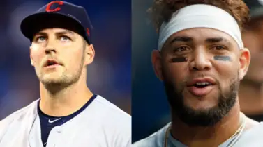 LVBP: Esto dice Luis Sojo sobre las posibles llegadas de Yoan Moncada y Trevor Bauer a Tiburones (+Video) LVBP: Esto dice Luis Sojo sobre las posibles llegadas de Yoan Moncada y Trevor Bauer a Tiburones (+Video)