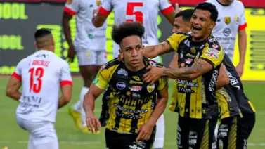 Liga FUTVE: Deportivo Táchira se cita ante Zamora en el inicio de la Fase Final (Previa) Liga FUTVE: Deportivo Táchira se cita ante Zamora en el inicio de la Fase Final (Previa)