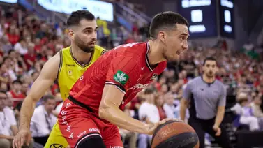 Baloncesto español: Andorra parte como favorito ante Granada Baloncesto español: Andorra parte como favorito ante Granada