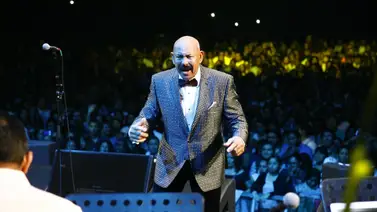Oscar D' León concierto en Caracas: Precio de las entradas Oscar D' León concierto en Caracas: Precio de las entradas