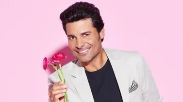 Chayanne le cumple el sueño a una fanática 