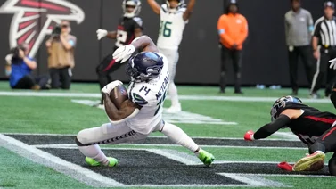 NFL: Seattle Seahawks lidera la terrible división oeste de la NFC 