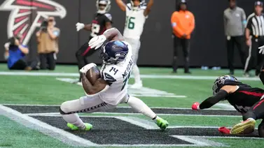 NFL: Seattle Seahawks lidera la terrible división oeste de la NFC NFL: Seattle Seahawks lidera la terrible división oeste de la NFC
