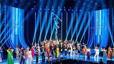 Miss Universo 2024: Cuándo y dónde verlo Miss Universo 2024: Cuándo y dónde verlo