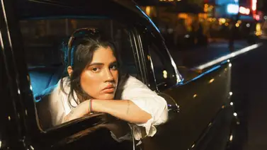 Mari “La Carajita” busca que alguien la presuma Mari “La Carajita” busca que alguien la presuma