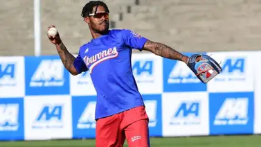 LVBP: ¿Jugará Maikel García con Tiburones de La Guaira? Esto dice Luis Sojo al respecto (+Video) LVBP: ¿Jugará Maikel García con Tiburones de La Guaira? Esto dice Luis Sojo al respecto (+Video)