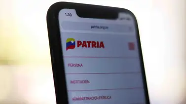 Estos son los números para activar los bonos del Sistema Patria (+Detalles) Estos son los números para activar los bonos del Sistema Patria (+Detalles)