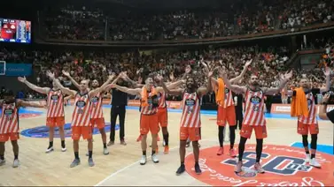 Liga Endesa: Leyma Coruña domina a Zaragoza y sale del fondo (Finalizado) Liga Endesa: Leyma Coruña domina a Zaragoza y sale del fondo (Finalizado)