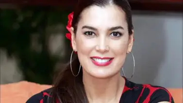 Ruddy Rodríguez afronta el fallecimiento de su padre Ruddy Rodríguez afronta el fallecimiento de su padre