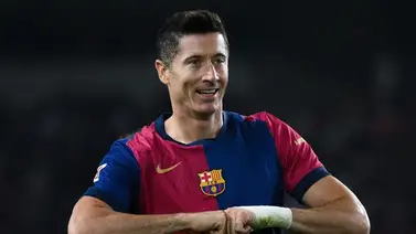 Este fue el golazo de Robert Lewandwski contra el Real Madrid (+Video) Este fue el golazo de Robert Lewandwski contra el Real Madrid (+Video)