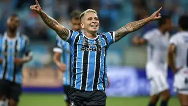 Yeferson Soteldo recupera su mejor versión en Gremio (+ Video) Yeferson Soteldo recupera su mejor versión en Gremio (+ Video)