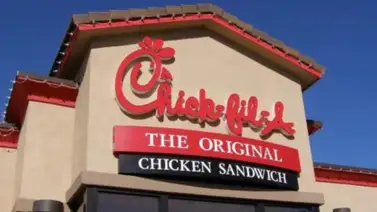 EEUU | Chick-Fil-A abrirá nuevas sedes en Miami y busca empleados(+Detalles) EEUU | Chick-Fil-A abrirá nuevas sedes en Miami y busca empleados(+Detalles)