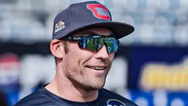 LVBP: Cardenales de Lara cuenta con la incorporación de este foráneo campeón con Magallanes (+Detalles) LVBP: Cardenales de Lara cuenta con la incorporación de este foráneo campeón con Magallanes (+Detalles)
