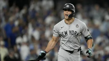 MLB: Conoce quiénes son los máximos jonroneros de Yankees en Postemporada