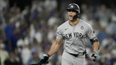MLB: Conoce quiénes son los máximos jonroneros de Yankees en Postemporada MLB: Conoce quiénes son los máximos jonroneros de Yankees en Postemporada