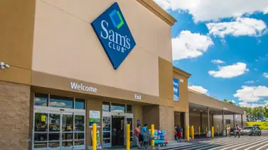 Sam's Club: Ofertas por cupones que estarán disponibles hasta 30 de octubre (+Detalles) Sam's Club: Ofertas por cupones que estarán disponibles hasta 30 de octubre (+Detalles)