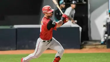 LVBP: Cardenales de Lara se lució en ofensiva y derrotó a Magallanes (Finalizado) LVBP: Cardenales de Lara se lució en ofensiva y derrotó a Magallanes (Finalizado)