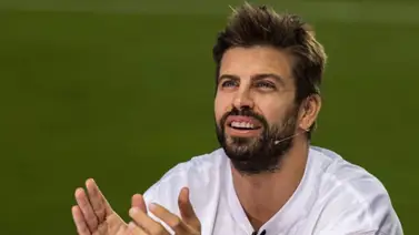 Gerard Piqué reaccionó así a la goleada 0-4 de Barcelona al Real Madrid (+Video) Gerard Piqué reaccionó así a la goleada 0-4 de Barcelona al Real Madrid (+Video)