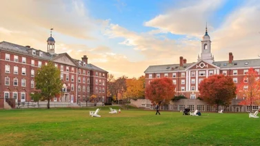 Estudiar en Harvard: Costos y Oportunidades