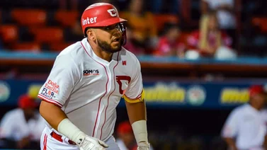 LVBP: Pedro Castellanos castigó a Magallanes con un inmenso Grand Slam (+Video)