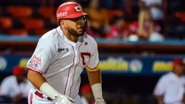 LVBP: Pedro Castellanos castigó a Magallanes con un inmenso Grand Slam (+Video) LVBP: Pedro Castellanos castigó a Magallanes con un inmenso Grand Slam (+Video)