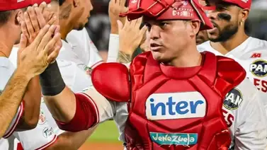 LVBP: Cardenales desplegó todo su poder ofensivo para vencer de nuevo a Magallanes LVBP: Cardenales desplegó todo su poder ofensivo para vencer de nuevo a Magallanes