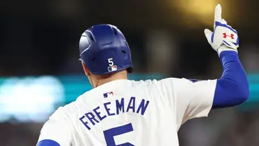 MLB: Vea el "back to back" de Dodgers para tomar una buena ventaja (+videos) MLB: Vea el "back to back" de Dodgers para tomar una buena ventaja (+videos)