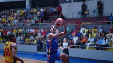 ¡Va por el oro! La Vinotinto de las Alturas es finalista del Sudamericano U15 tras derrotar a Ecuador ¡Va por el oro! La Vinotinto de las Alturas es finalista del Sudamericano U15 tras derrotar a Ecuador