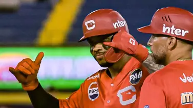 LVBP: Tiburones sigue en lo más alto de la tabla de posiciones tras la jornada del 26 de octubre (+Video) LVBP: Tiburones sigue en lo más alto de la tabla de posiciones tras la jornada del 26 de octubre (+Video)