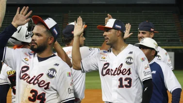 LVBP: Así se jugará la jornada del domingo 27 de octubre (+Video)