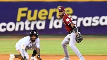 LIDOM: Estos fueron los resultados del 26 de octubre (+Tabla de posiciones)