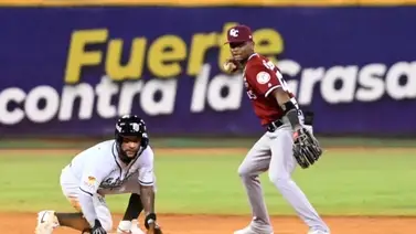 LIDOM: Estos fueron los resultados del 26 de octubre (+Tabla de posiciones) LIDOM: Estos fueron los resultados del 26 de octubre (+Tabla de posiciones)