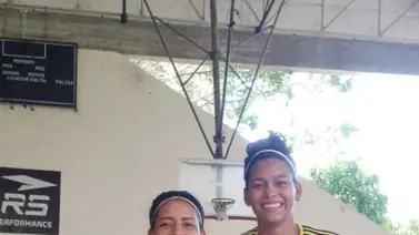 La Vinotinto femenina iguala ante Paraguay en su debut en la Conmebol Futsal sub 20 La Vinotinto femenina iguala ante Paraguay en su debut en la Conmebol Futsal sub 20