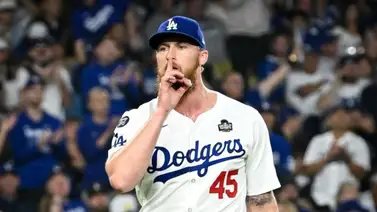 MLB: ¿Cómo terminó la Serie Mundial durante este siglo cuando un equipo tomó ventaja de 2-0? MLB: ¿Cómo terminó la Serie Mundial durante este siglo cuando un equipo tomó ventaja de 2-0?