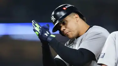 MLB: Juan Soto y un registro único entre dominicanos en Serie Mundial MLB: Juan Soto y un registro único entre dominicanos en Serie Mundial