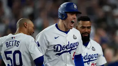 MLB: ¿Cómo le ha ido a Dodgers de Los Ángeles en Juegos 3 de Serie Mundial? MLB: ¿Cómo le ha ido a Dodgers de Los Ángeles en Juegos 3 de Serie Mundial?