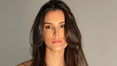 Mariem Velazco cumplió el sueño de su vida ¿De qué se trata? Mariem Velazco cumplió el sueño de su vida ¿De qué se trata?