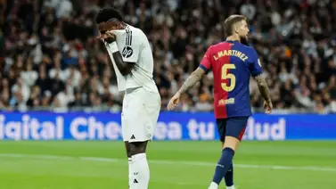 Preocupaciones en el Real Madrid: Actitud, condición física y falta de atención Preocupaciones en el Real Madrid: Actitud, condición física y falta de atención