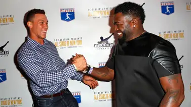 MLB: Esto dice el 'Big Papi' sobre el declive de Judge en Serie Mundial MLB: Esto dice el 'Big Papi' sobre el declive de Judge en Serie Mundial