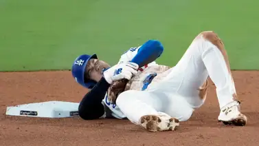 MLB: Sin Shohei Ohtani por lesión ¿Cómo afecta a Dodgers en la Serie Mundial? MLB: Sin Shohei Ohtani por lesión ¿Cómo afecta a Dodgers en la Serie Mundial?