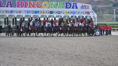 Ingresa aquí para ver la reunión 41 de La Rinconada por Meridiano Televisión