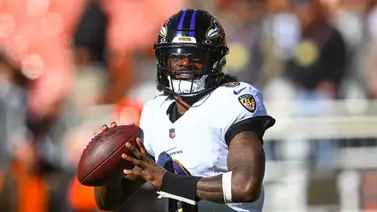 NFL: Baltimore Ravens están muy cerca de igualar una marca de la franquicia NFL: Baltimore Ravens están muy cerca de igualar una marca de la franquicia