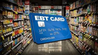 EEUU | ¿Cómo reportar tu tarjeta EBT si fue clonada o robada? (+Detalles) EEUU | ¿Cómo reportar tu tarjeta EBT si fue clonada o robada? (+Detalles)