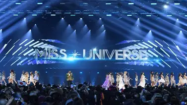 Famosa banda estadounidense podría ser el artista invitado en el Miss Universo Famosa banda estadounidense podría ser el artista invitado en el Miss Universo
