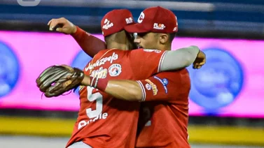 LVBP: Cardenales celebran la incorporación de un talentoso grandeliga (+Video)