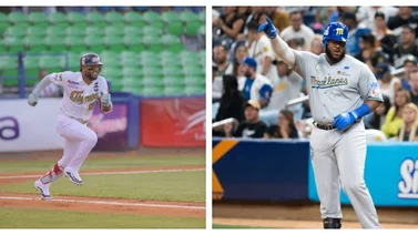 LVBP: Tigres vence a Magallanes en un duelo vibrante (Finalizado)