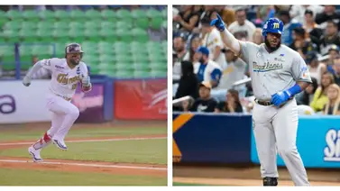 LVBP: Tigres vence a Magallanes en un duelo vibrante (Finalizado) LVBP: Tigres vence a Magallanes en un duelo vibrante (Finalizado)