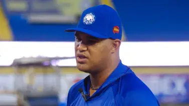 LVBP: Navegantes del Magallanes sacan de su róster a este importante abridor zurdo (+Detalles) LVBP: Navegantes del Magallanes sacan de su róster a este importante abridor zurdo (+Detalles)