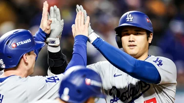 MLB: Buenas noticias para los Dodgers, Ohtani dirá presente (+Detalles)