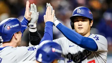 MLB: Buenas noticias para los Dodgers, Ohtani dirá presente (+Detalles) MLB: Buenas noticias para los Dodgers, Ohtani dirá presente (+Detalles)